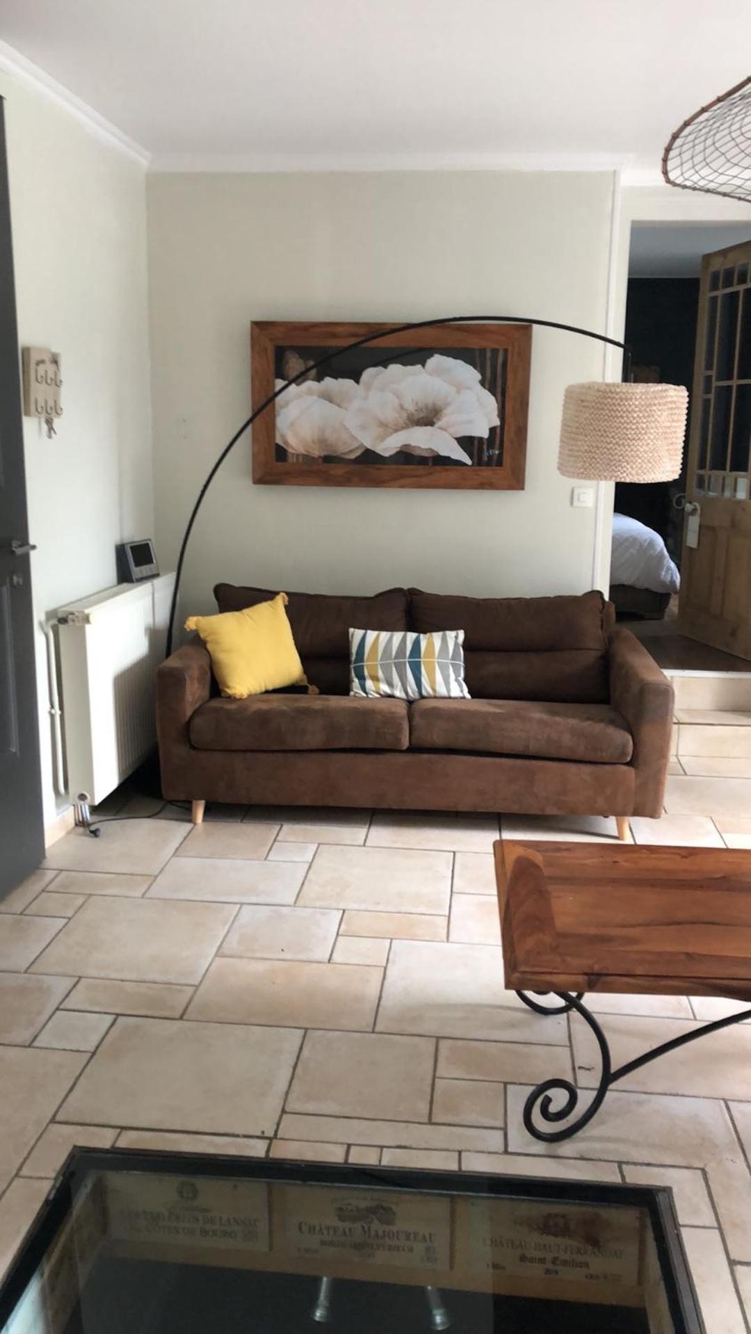 Le Clos De La Pommeraie Carly Buitenkant foto