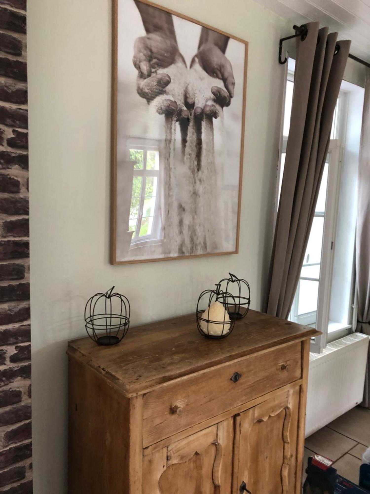 Le Clos De La Pommeraie Carly Buitenkant foto