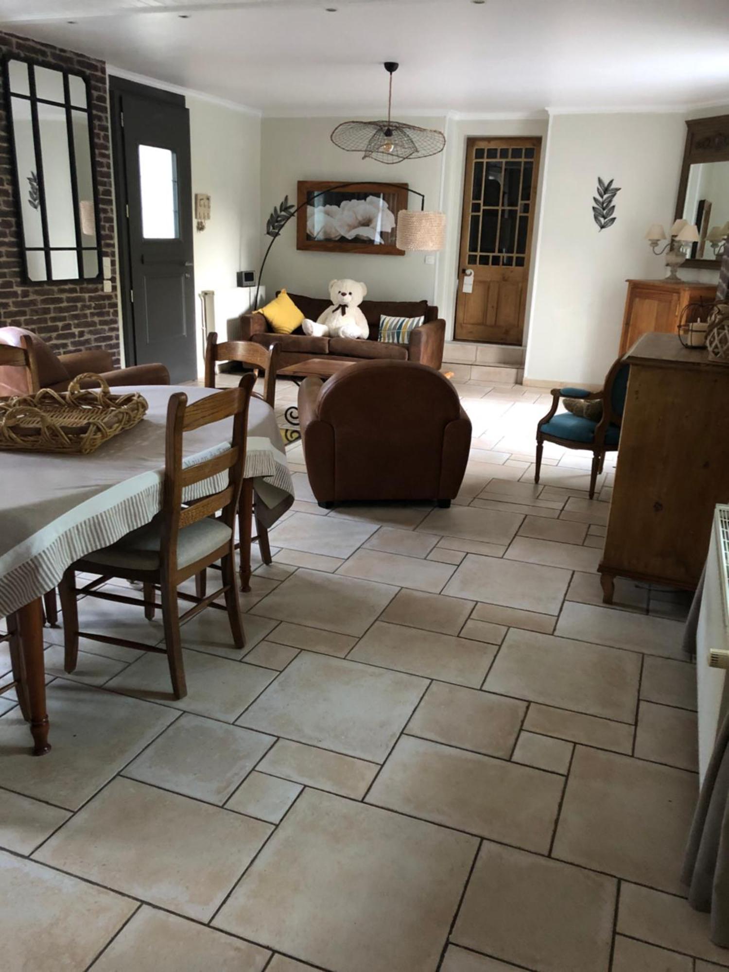 Le Clos De La Pommeraie Carly Buitenkant foto