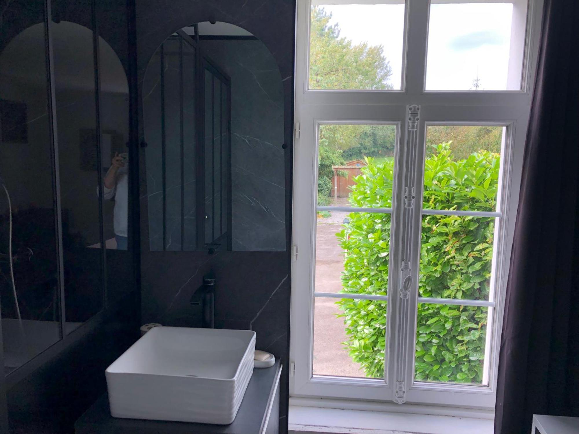 Le Clos De La Pommeraie Carly Buitenkant foto