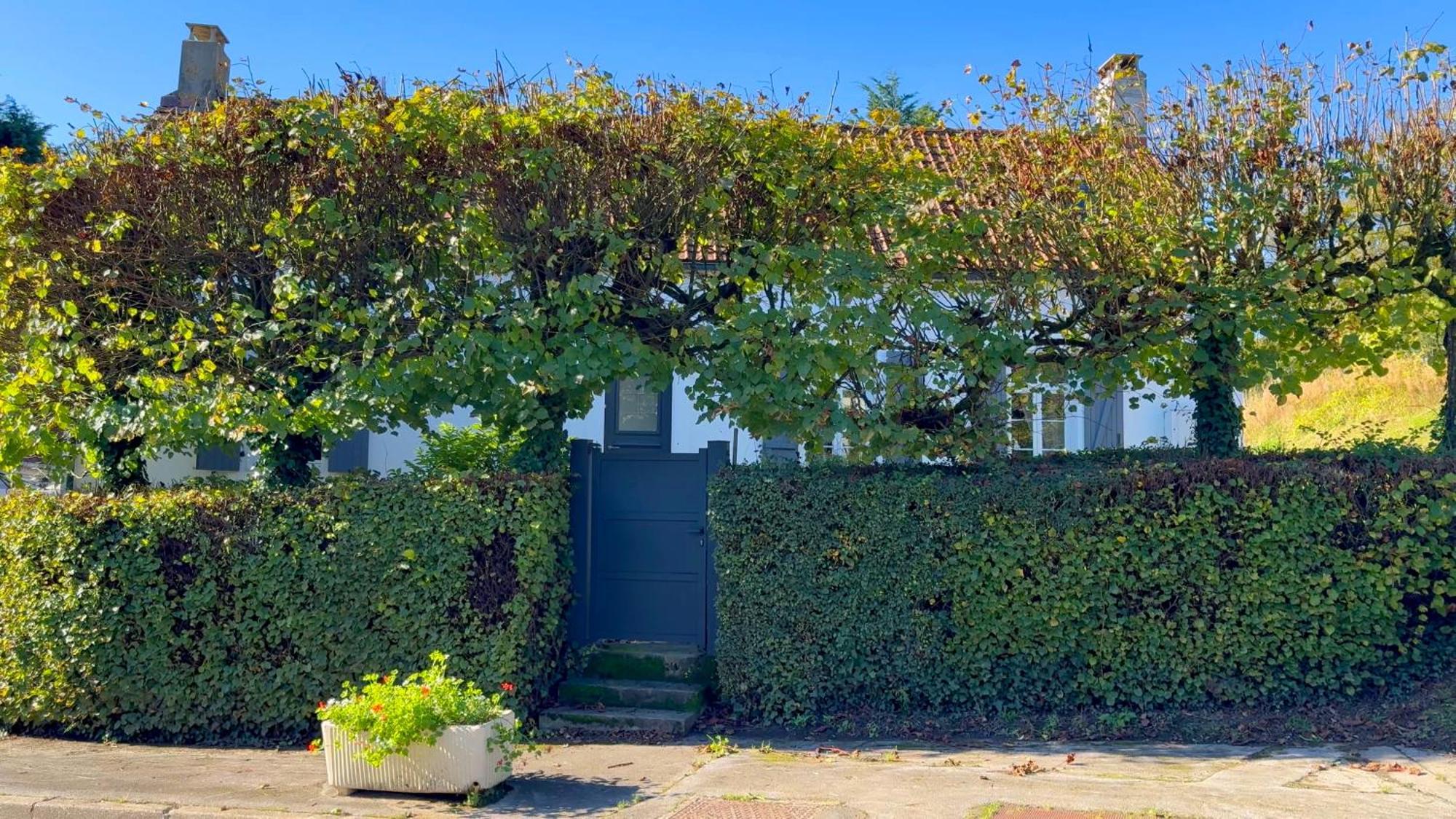Le Clos De La Pommeraie Carly Buitenkant foto